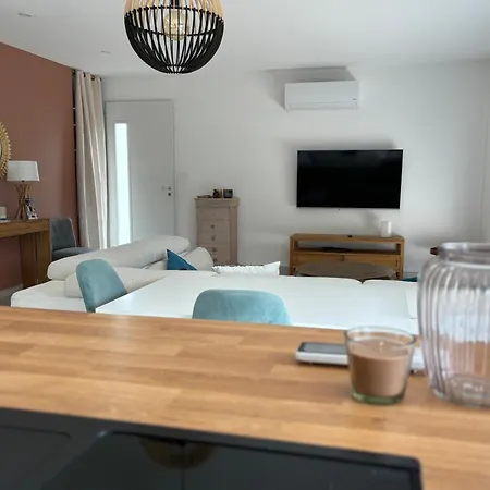 Villa Piscine Netflix Clarensac